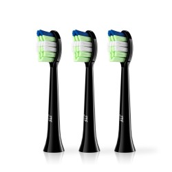 JTF P200 White Electric Toothbrush